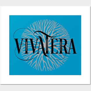 Vivatera Posters and Art